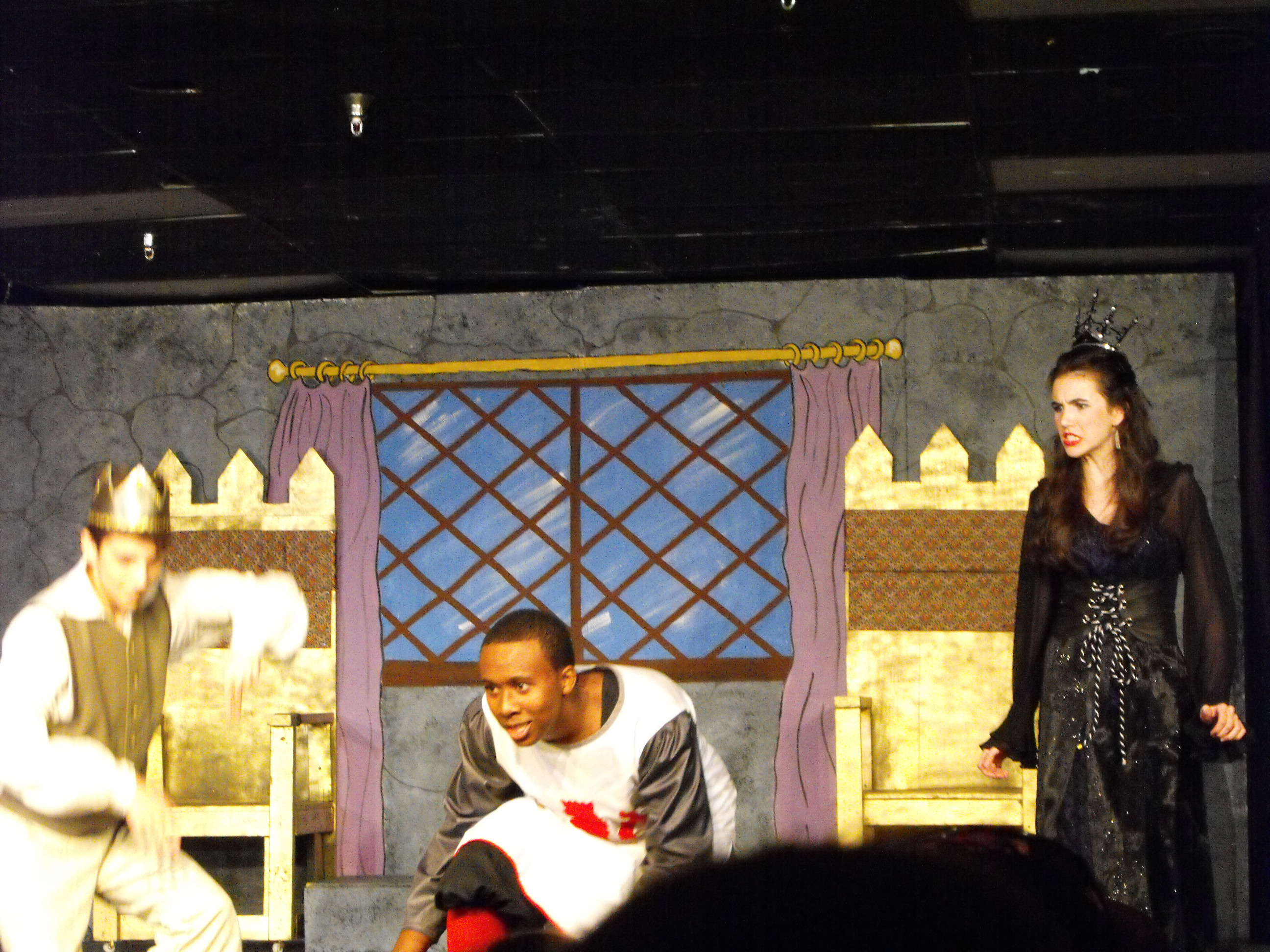 ./2010/Once Upon a Mattress/1st Show 0019.JPG